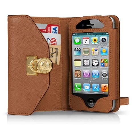 michael kors wallet clutch for iphone 4s